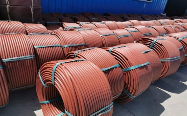 朗县穿线管为什么受人们欢迎的原因