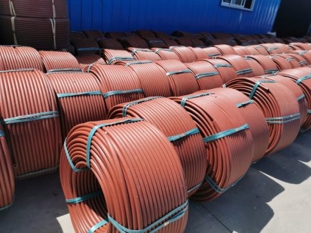 朗县穿线管是如何维护电缆的 朗县穿线管是如何维护电缆的