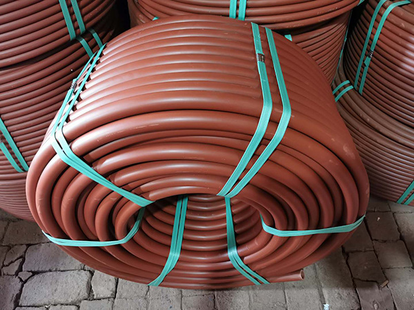 朗县朗县穿线管厂家告知大家管材选择哪种的好