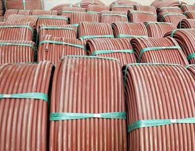 朗县穿线管的发展以及应用 朗县穿线管的发展以及应用