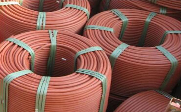 地下管线保护新选择：聚乙烯朗县穿线管在现代电气工程中的应用价值