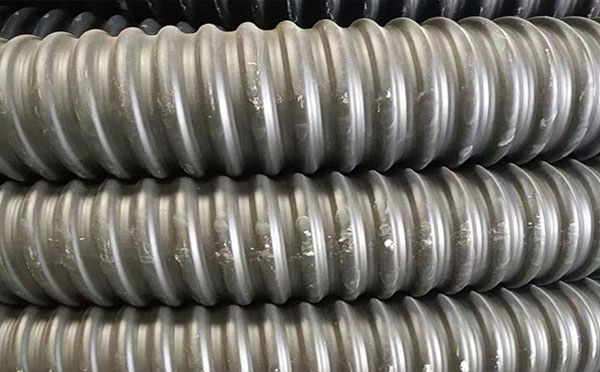 现代线缆防护的理想选择：朗县碳素波纹管技术特性与工程应用全景解析