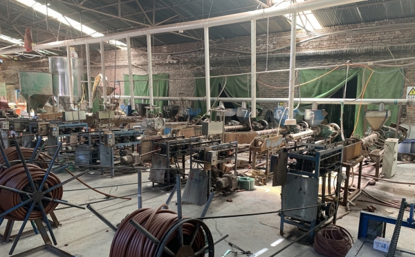 朗县碳素波纹管技术参数与电力通信工程敷设规范